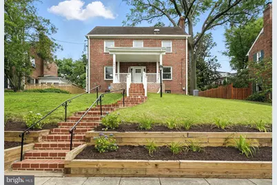 1821 Shepherd Street NE, Washington, DC 20018 - Photo 1