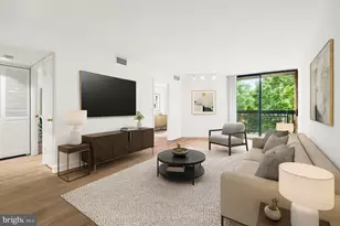 601 24th St NW, Washington, DC 20037 - Photo 1