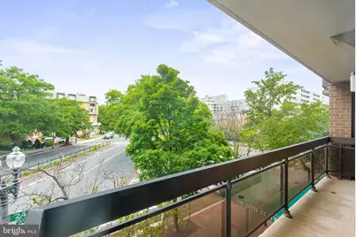 601 24th Street NW #306, Washington, DC 20037 - Photo 26