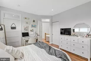 265 Kentucky Ave SE, Washington, DC 20003 - Photo 32