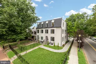 1600 37th St NW, Washington, DC 20007 - Photo 2