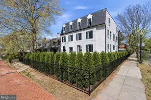 1600 37th St NW, Washington, DC 20007 - Photo 2