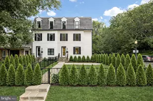 1600 37th St NW, Washington, DC 20007 - Photo 1
