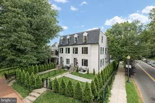 1600 37th St NW, Washington, DC 20007 - Photo 2