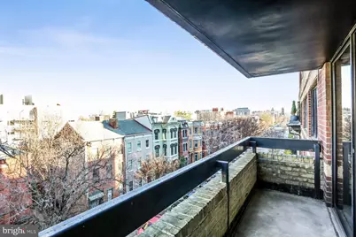 1245 13th Street NW #606, Washington, DC 20005 - Photo 6