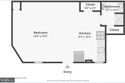 1844 Bryant Street NE, Washington, DC 20018 - Photo 4