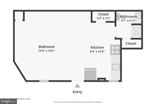 1844 Bryant St NE, Washington, DC 20018 - Photo 4