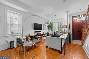 15 Seaton Pl NE, Washington, DC 20002 - Photo 4