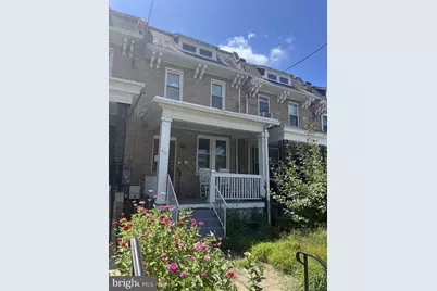 448 Delafield Place NW, Washington, DC 20011 - Photo 1