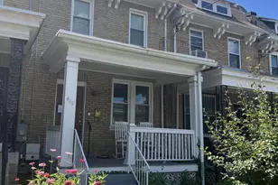 448 Delafield Pl NW, Washington, DC 20011 - Photo 1
