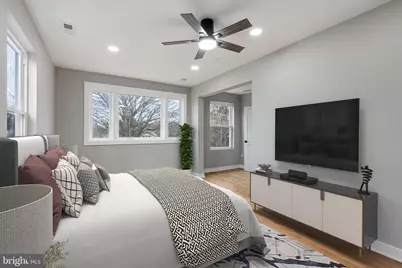 2316 Monroe Street NE, Washington, DC 20018 - Photo 8