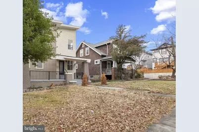 2316 Monroe Street NE, Washington, DC 20018 - Photo 2