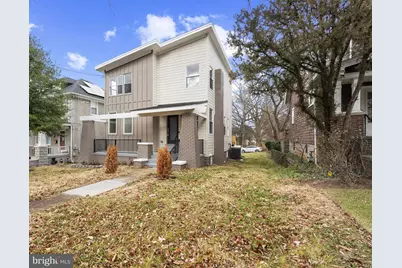 2316 Monroe Street NE, Washington, DC 20018 - Photo 1
