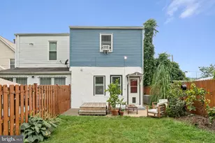 3206 5th St SE, Washington, DC 20032 - Photo 24