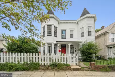 3206 5th Street SE, Washington, DC 20032 - Photo 1