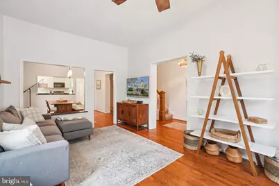 3206 5th Street SE, Washington, DC 20032 - Photo 6