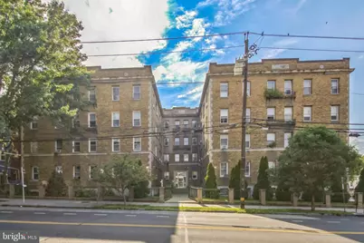 4120 14th Street NW #B2, Washington, DC 20011 - Photo 18