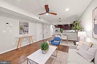 1812 D Street NE #1, Washington, DC 20002 - Photo 6