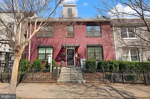 1812 D St NE, Washington, DC 20002 - Photo 1