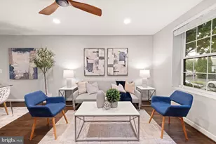 1812 D St NE, Washington, DC 20002 - Photo 4