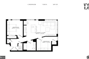 1999 9 1/2 Street NW, Washington, DC 20001 - Photo 14