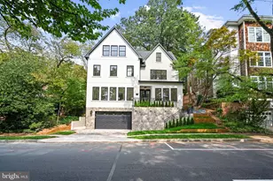 5631 MacArthur Blvd NW, Washington, DC 20016 - Photo 1