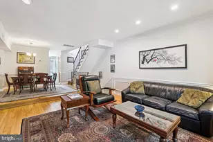 1811 T St NW, Washington, DC 20009 - Photo 26