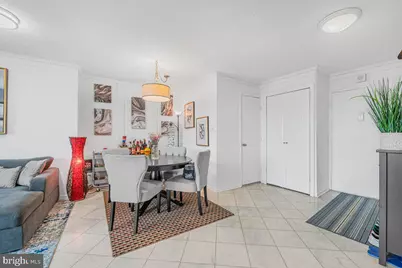 1239 Vermont Avenue NW #902, Washington, DC 20005 - Photo 4