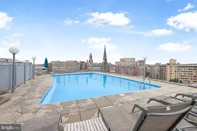1239 Vermont Avenue NW #902, Washington, DC 20005 - Photo 20
