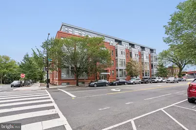 900 11th Street SE #106, Washington, DC 20003 - Photo 20