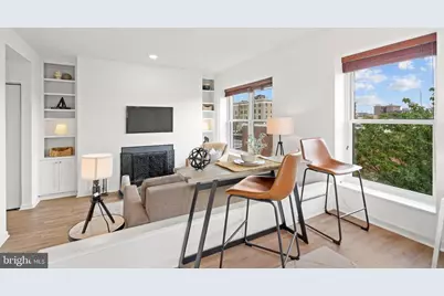 1736 Willard Street NW #506, Washington, DC 20009 - Photo 14