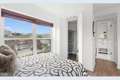 1736 Willard Street NW #506, Washington, DC 20009 - Photo 18