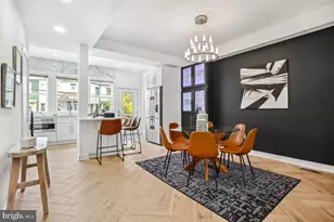 1351 Newton St NW, Washington, DC 20010 - Photo 8