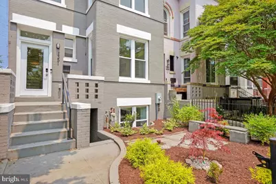 1351 Newton Street NW, Washington, DC 20010 - Photo 2