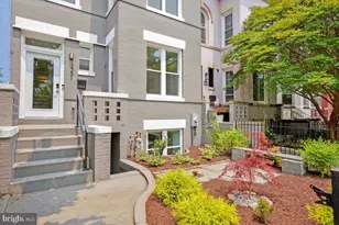 1351 Newton St NW, Washington, DC 20010 - Photo 2