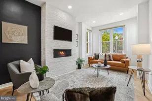 1351 Newton St NW, Washington, DC 20010 - Photo 4