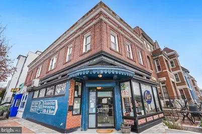 1351 Newton Street NW, Washington, DC 20010 - Photo 38