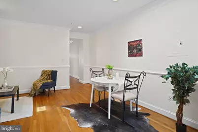 435 Kennedy Street NW #3, Washington, DC 20011 - Photo 4