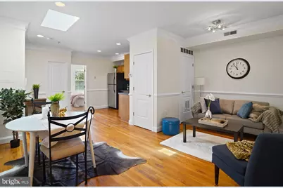 435 Kennedy Street NW #3, Washington, DC 20011 - Photo 2