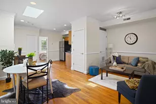 435 Kennedy St NW, Washington, DC 20011 - Photo 2