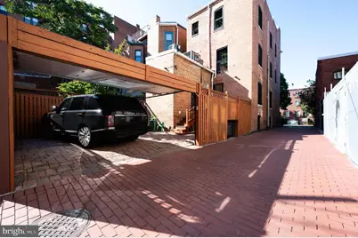 1612 T Street NW, Washington, DC 20009 - Photo 40