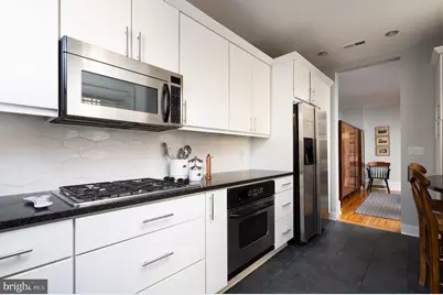 1612 T Street NW, Washington, DC 20009 - Photo 12