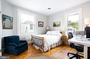 1612 T St NW, Washington, DC 20009 - Photo 34