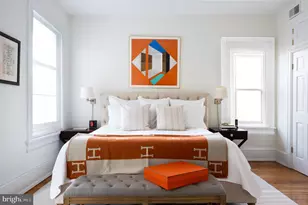 1612 T St NW, Washington, DC 20009 - Photo 20