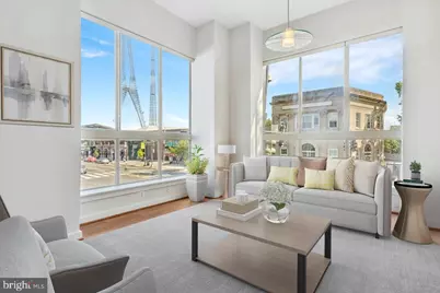5885 Colorado Avenue NW #108, Washington, DC 20011 - Photo 1