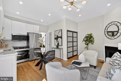 2119 N Street NW #6, Washington, DC 20037 - Photo 2