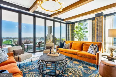 113 Potomac Avenue SW #1144, Washington, DC 20024 - Photo 30