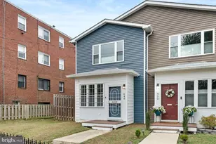 948 Division Ave NE, Washington, DC 20019 - Photo 30