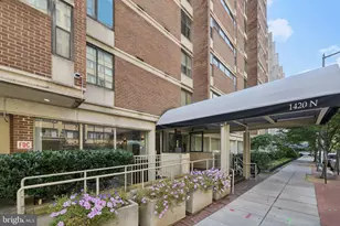 1420 N St NW, Washington, DC 20005 - Photo 2
