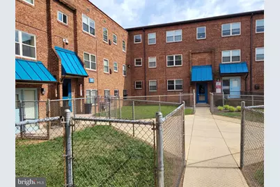2642 Birney Place, SE #101, Washington, DC 20020 - Photo 6